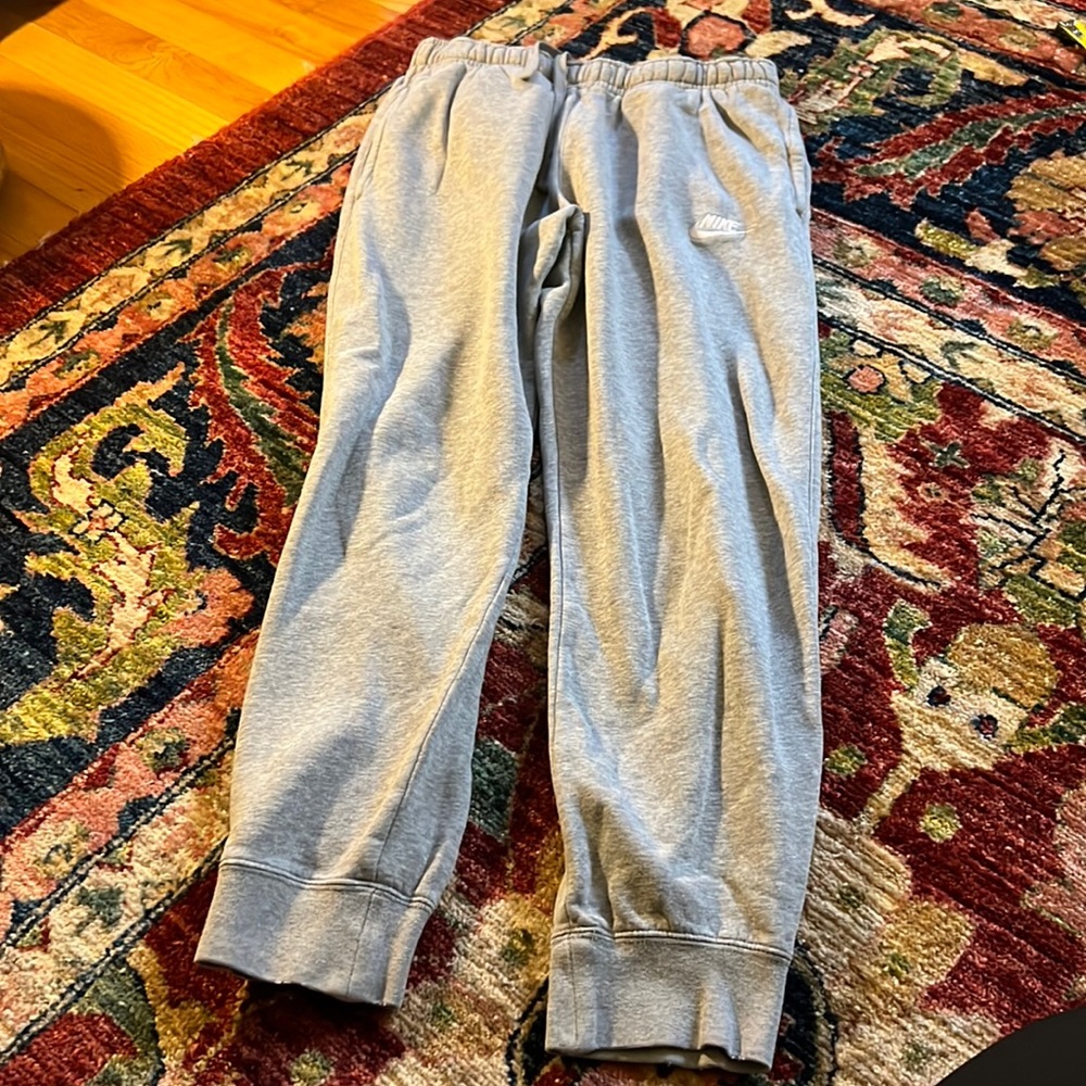 Nike Joggerz